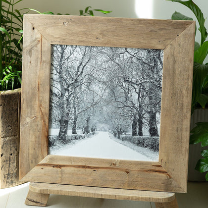 Rustic Handcrafted Collection