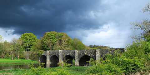 Bridge of the Boyne 007 Panoramic